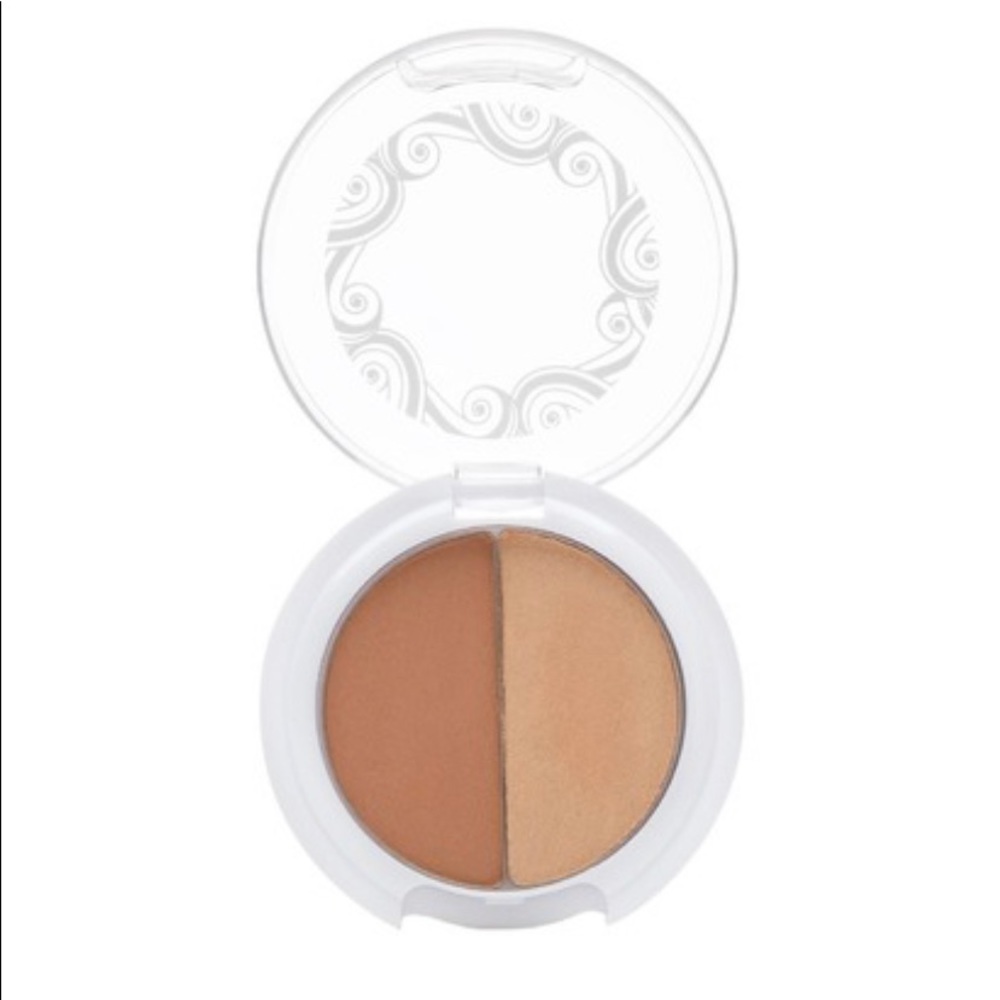 ❗️5 for $25 ❗️Pacifica | Mini | Bronzer Duo